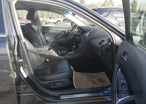 2010 Lexus Es 350 из США, поврежденный, VIN JTHBK1EG1A2377228